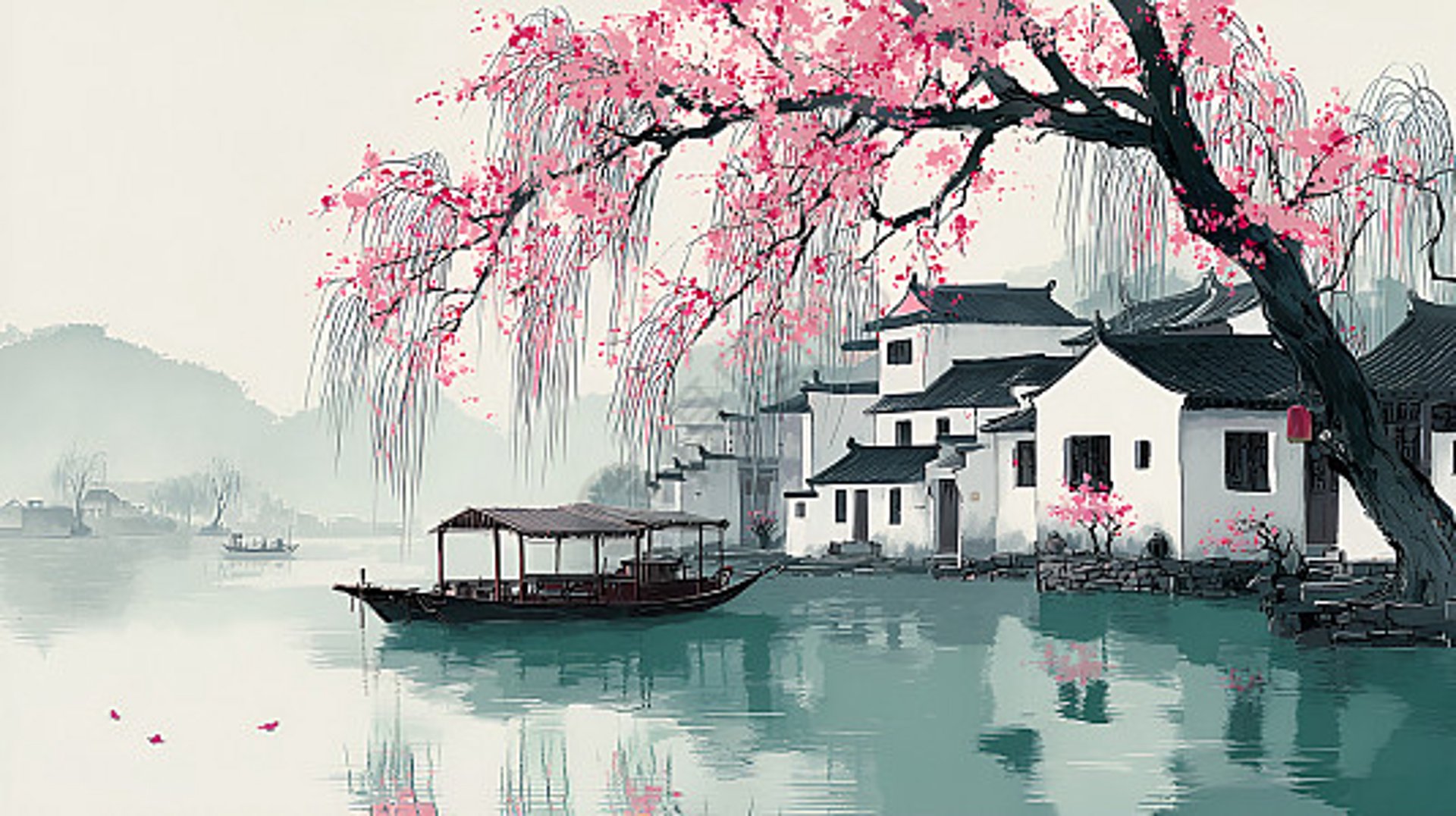 江南船舶
